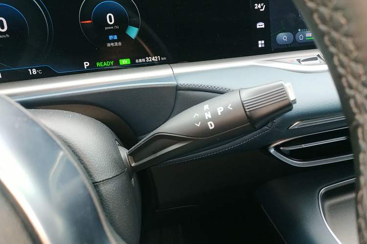 Used VOYAH FREE 2024 Ultra-Long Range Intelligent Driving Version
