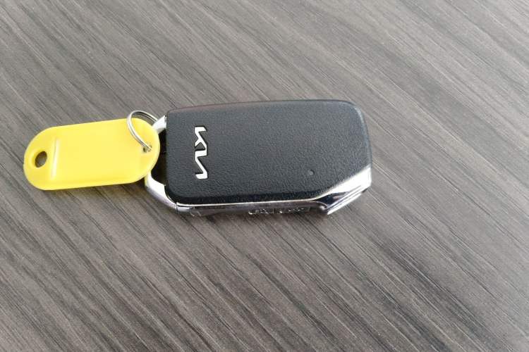 Used Kia K3 2023 1.5L CVT Luxury Edition