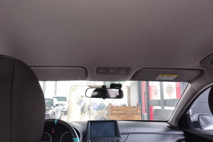 Used Hyundai Celesta 2020 1.6L Automatic GL Enjoyable Edition