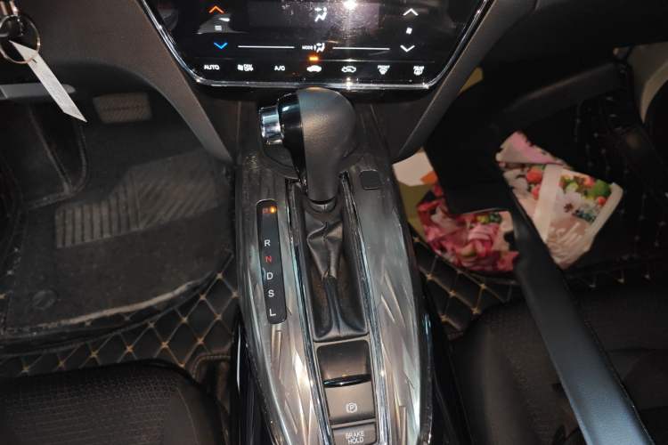 Used Honda XR-V 2020 220TURBO CVT Comfort Version Gear Lever