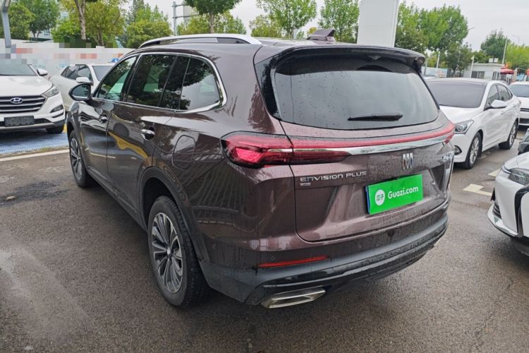 Used Buick Envision 2024 Encore Plus 28T AWD Luxury Edition
