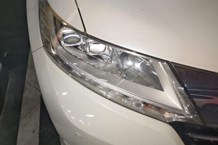 Used Honda Odyssey 2015 2.4L Smart Edition
