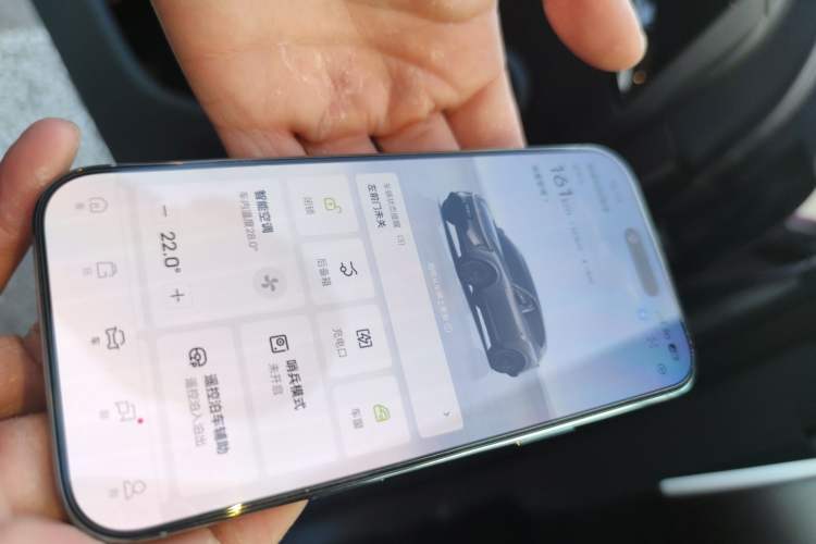 Used Avatr 07 2024 Pro+ Range-Extended Edition