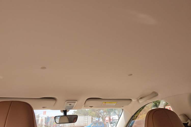 Used Wuling Bingo 2025 333 km Lingxi Deluxe Edition