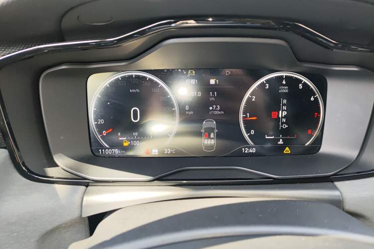 Used Lynk & Co 03 2019 2.0TD Automatic Jing Pro Edition