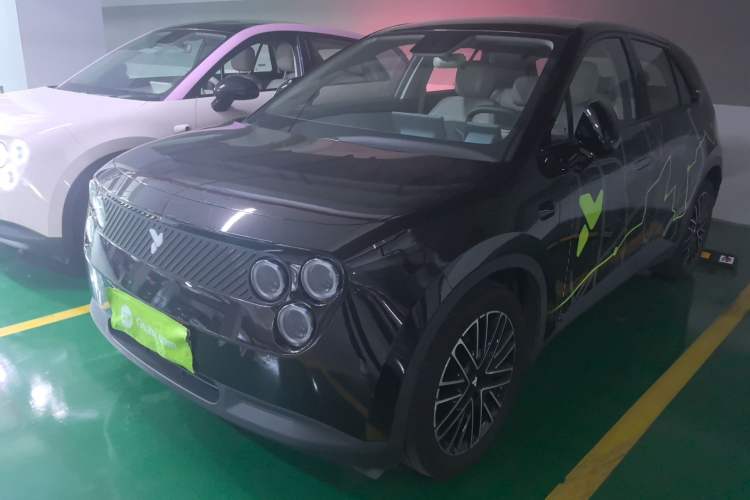 Used firefly 2025 Illuminated Edition