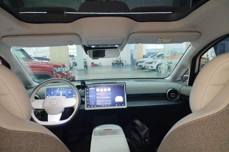 Used ARCFOX Kaola 2023 Parent-Child Edition Headliner