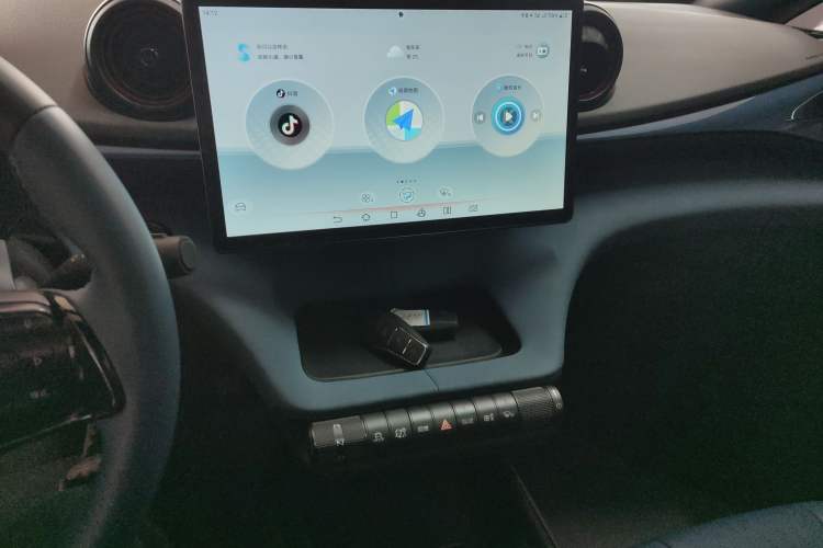 Used BYD Dolphin 2021 405 km Fashion Edition