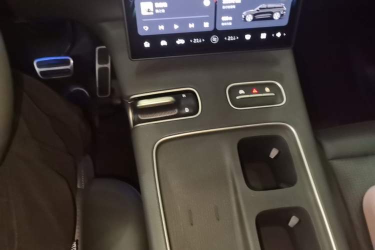 Used Nio ES8 2023 100kWh