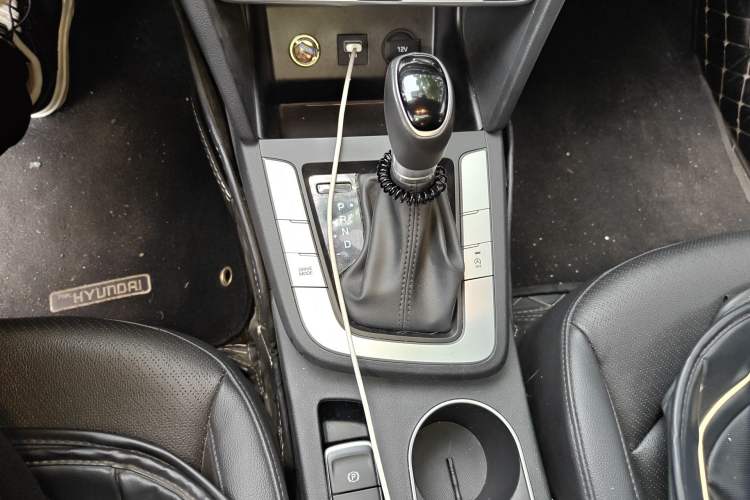 Used Hyundai Elantra (6th Generation / Lingdong) 2020 1.5L CVT Smart & Stylish – Elite Version