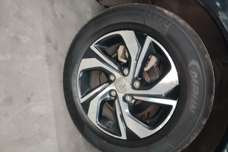 Used Honda Accord 2016 2.0L Comfort Edition
