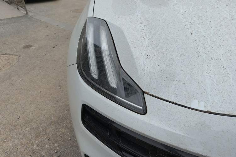 Used Lynk & Co 06 2020 1.5T YAO Halo