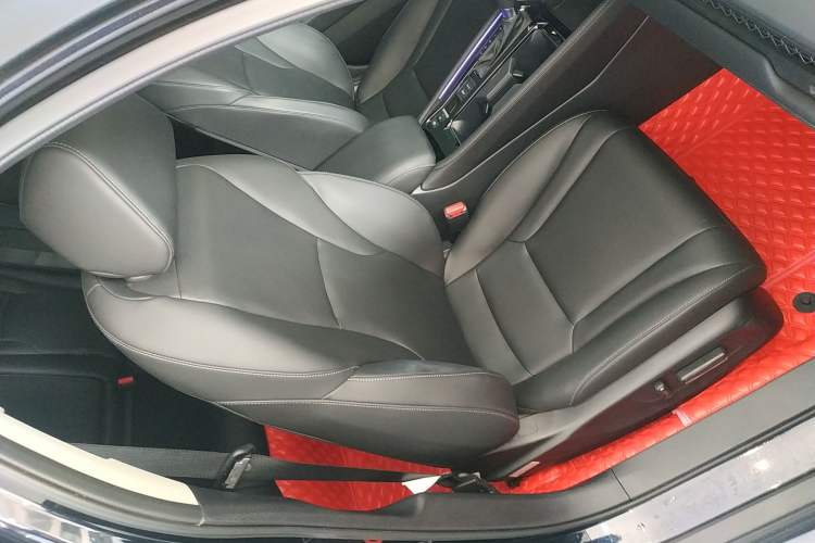 Used Honda Accord 2023 260TURBO Smart Enjoyment Version