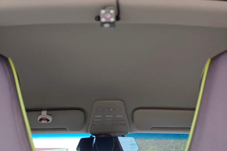 Used Baojun E100 2020 305KM Smart Drive Version Headliner