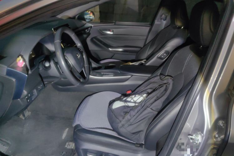 Used Toyota Avalon 2021 2.5L Luxury Edition