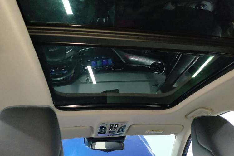 Used Haval F7 2021 1.5T Two-Wheel Drive i-Trend