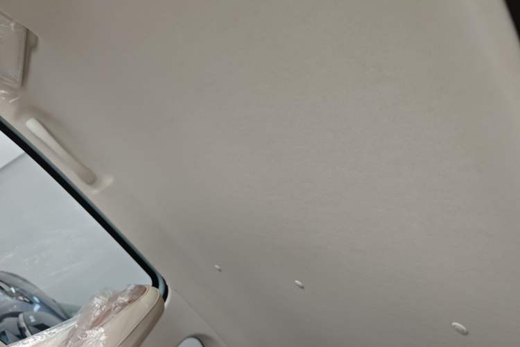 Used Bestune Pony 2026 Model 222km Shining Horse