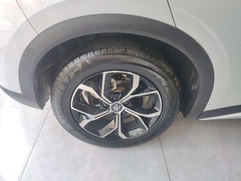 Used BYD Yuan PLUS 2023 Champion Edition 430KM Superior Model — 25