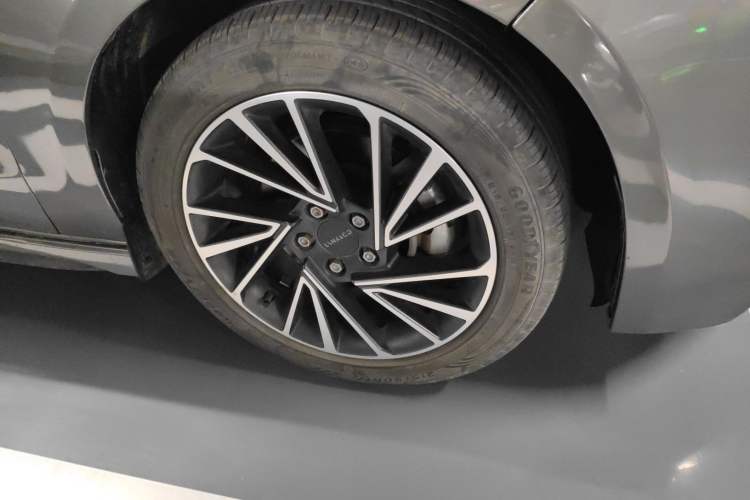 Used Lynk & Co 03 2021 2.0TD Automatic Jing Plus