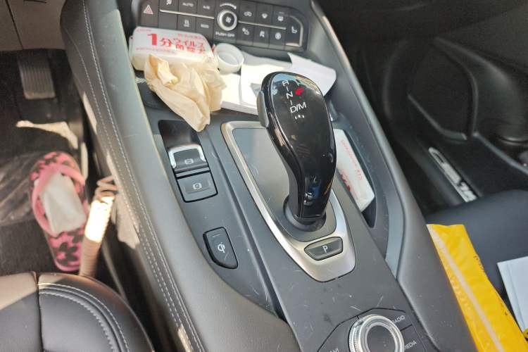 Used Haval F7 2019 2.0T Four-Wheel Drive iJoy China V Standard