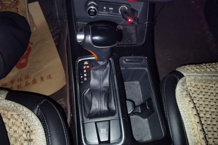 Used Kia K4 2014 1.8L Automatic DLX