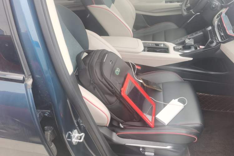 Used Lynk & Co 06 2020 1.5T YAO Halo
