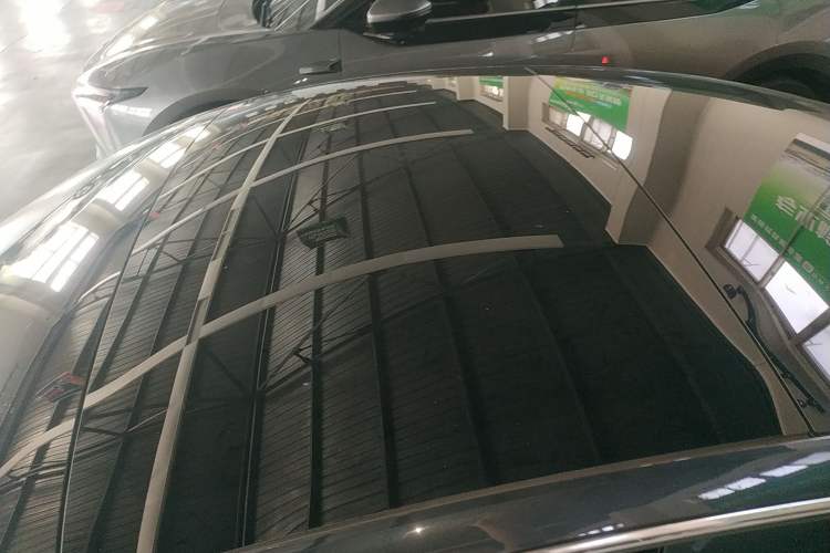 Used Tesla Model 3 (Import) 2019 Long-Range Rear-Wheel-Drive Version
