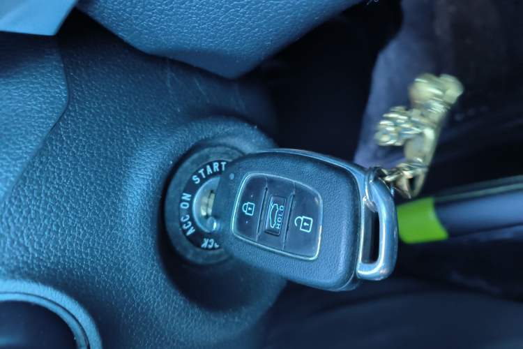 Used Hyundai Elantra (6th Generation / Lingdong) 2016 1.6L Automatic ZhiXuan – Elite Version
