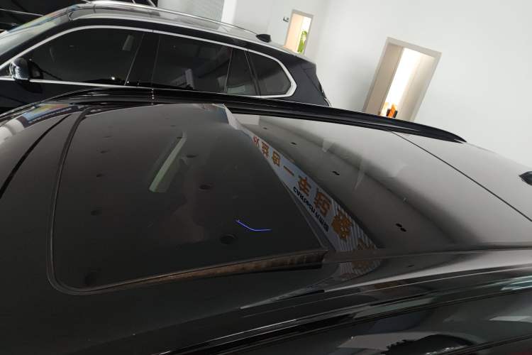 Used BMW X5 2023 xDrive 30Li Luxury M Sport Night Edition Package Roof