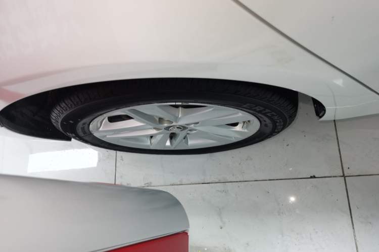 Used Toyota Levin 2021 185T CVT Luxury Edition