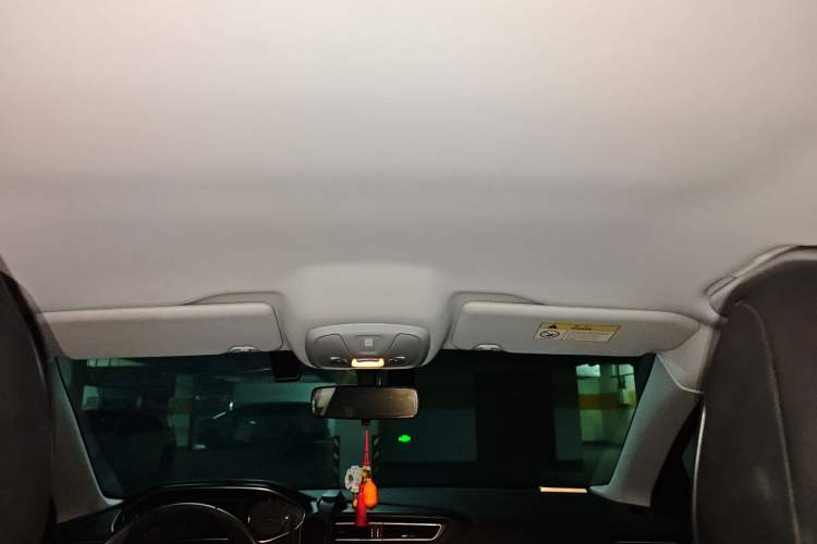 Used Peugeot 308 2016 1.6L Automatic Fashion Edition
