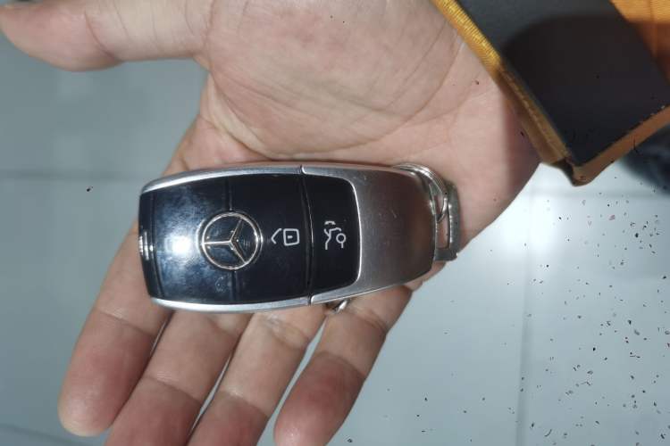 Used Mercedes-Benz CLS 2021 CLS 300 Sport Edition
