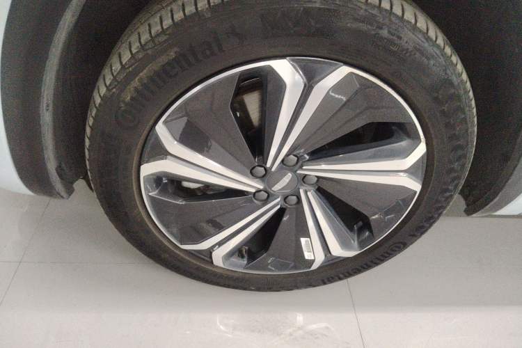 Used Geely Auto Monjaro L Extended Range Electric Version 2022 1.5T DHT Range-Extending Electric Flagship Edition