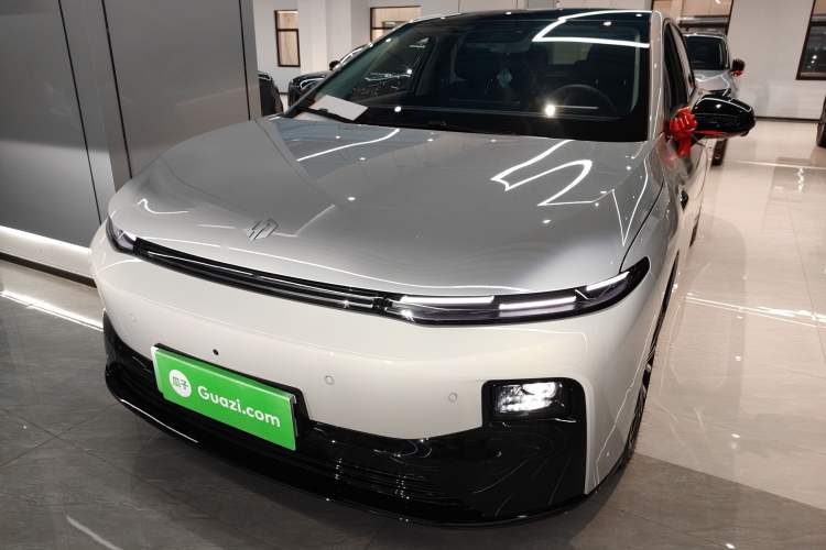 Used Leapmotor B01 2025 650 Enjoyment Edition