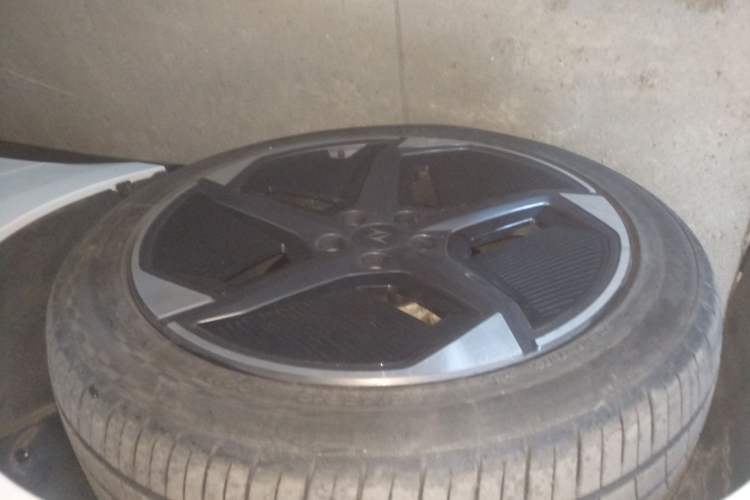 Used Dongfeng eπ eπ007 2024 620 Pro Version