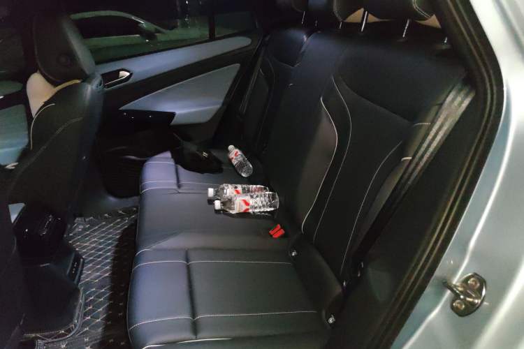 Used Volkswagen ID.4 X 2023 Pure Smart Edition