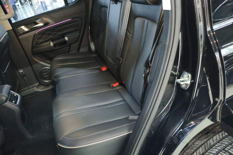 Used Tank 300 2021 City Edition 2.0T My Vision Model