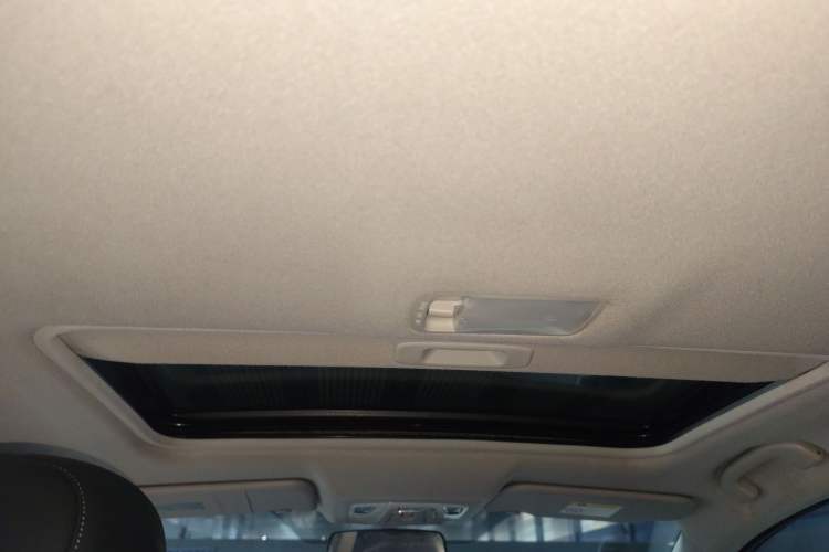 Used Nissan Sylphy 2019 Classic 1.6XL CVT Luxury Edition
