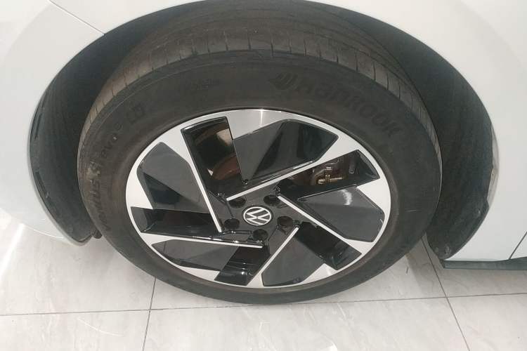 Used Volkswagen ID.3 2022 Active Pure Intelligent Enjoyment Edition