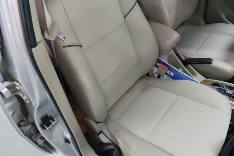 Used Buick Excelle 2015 1.5L Automatic Classic Model