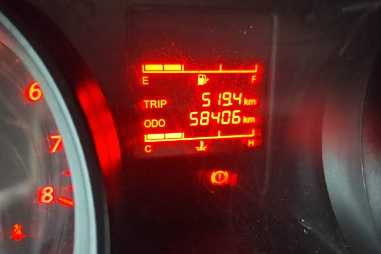 Used Wuling Hongguang 2019 1.5L S Basic Version China VI Standard LAR
