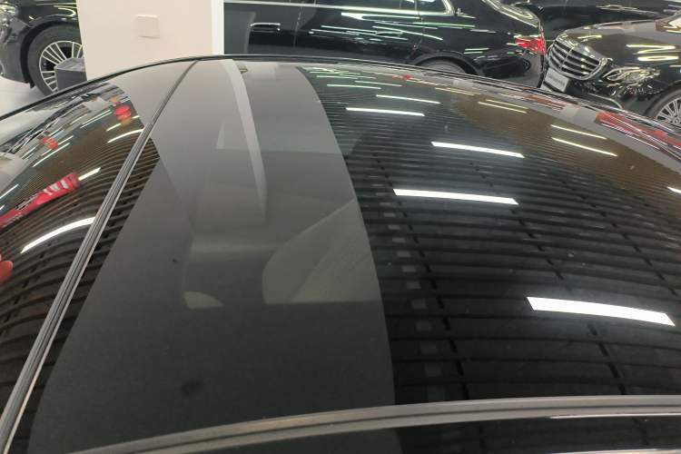 Used Mercedes-Benz E-Class 2023 E 260 Coupe
