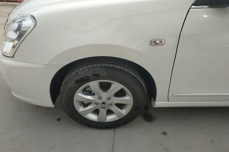 Used Dongfeng Junfeng E11K 2021 60.43 kWh Battery-Swap Version
