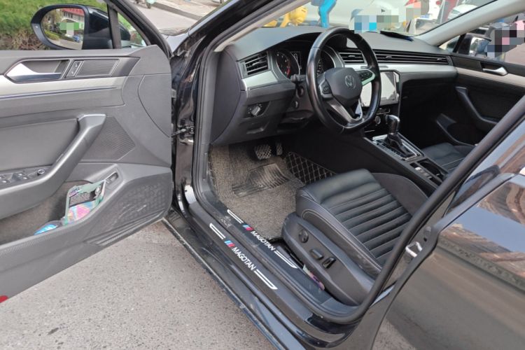 Used Volkswagen Magotan 2020 280TSI DSG Comfort Edition