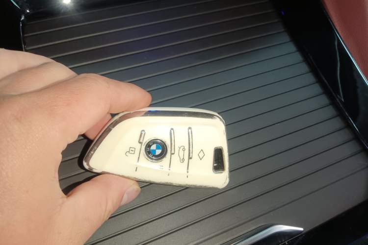 Used BMW X4 2022 xDrive 30i M Sport Package
