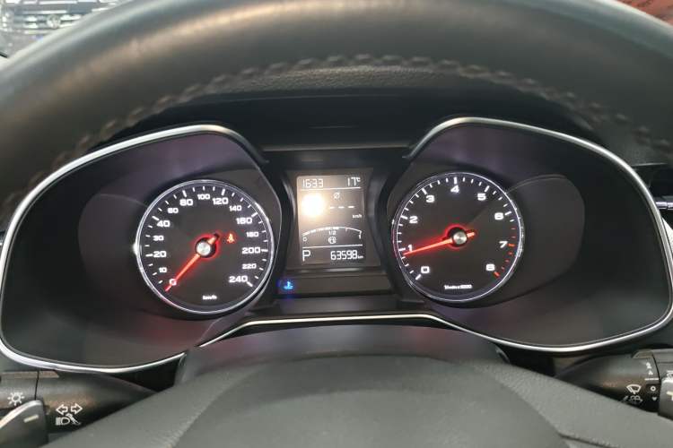 Used MG 6 2019 20T Automatic Starlight Edition