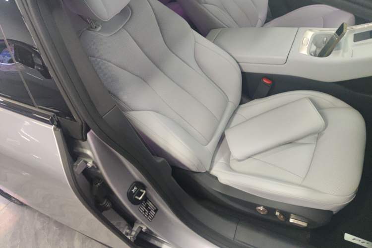 Used XPeng P7+ 2024 Long-Range Max
