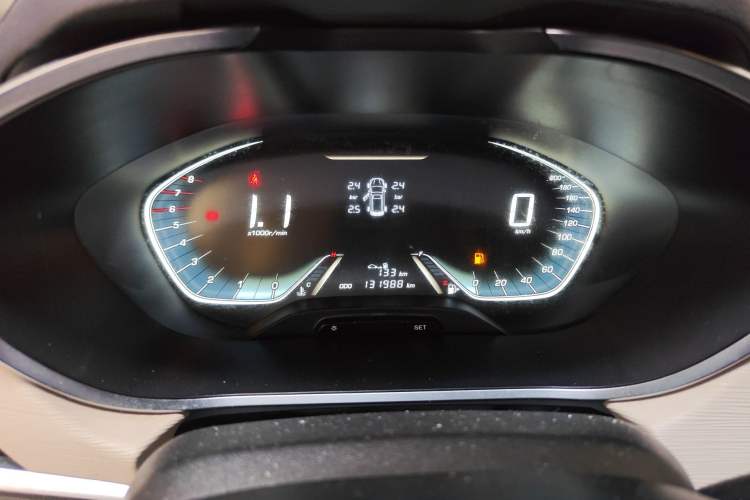 Used Baojun 360 2018 1.5L Manual Luxury Edition China V