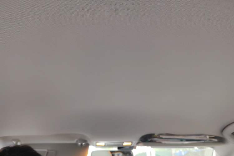 Used Volkswagen Bora 2020 1.5L Automatic Fashion Edition Headliner