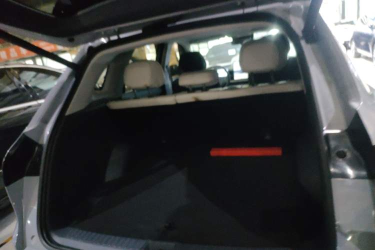 Used Geely Galaxy E5 2024 530km Starship Edition
